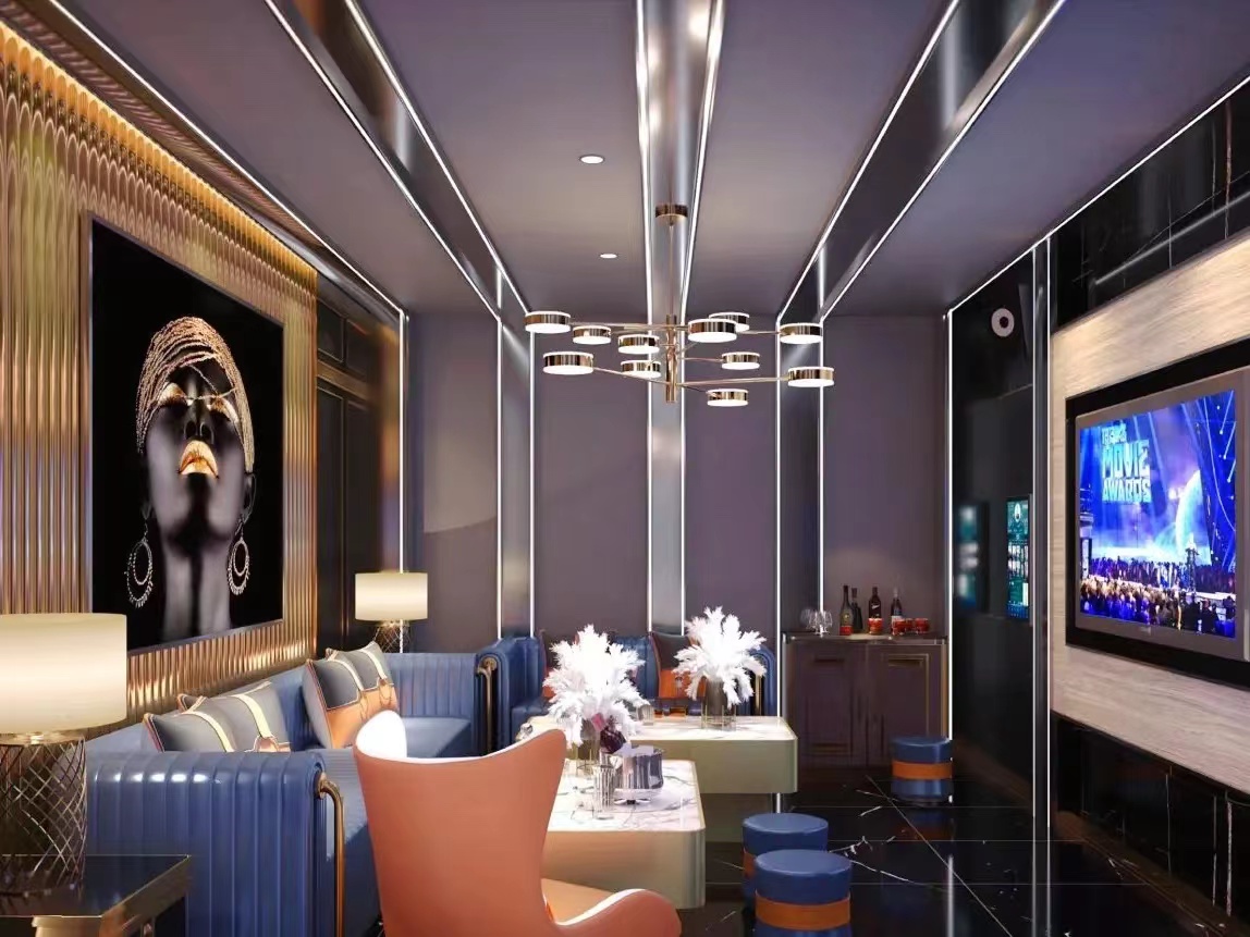 重庆ktv预订与商务ktv怎么计时指南-铜梁区ktv预订