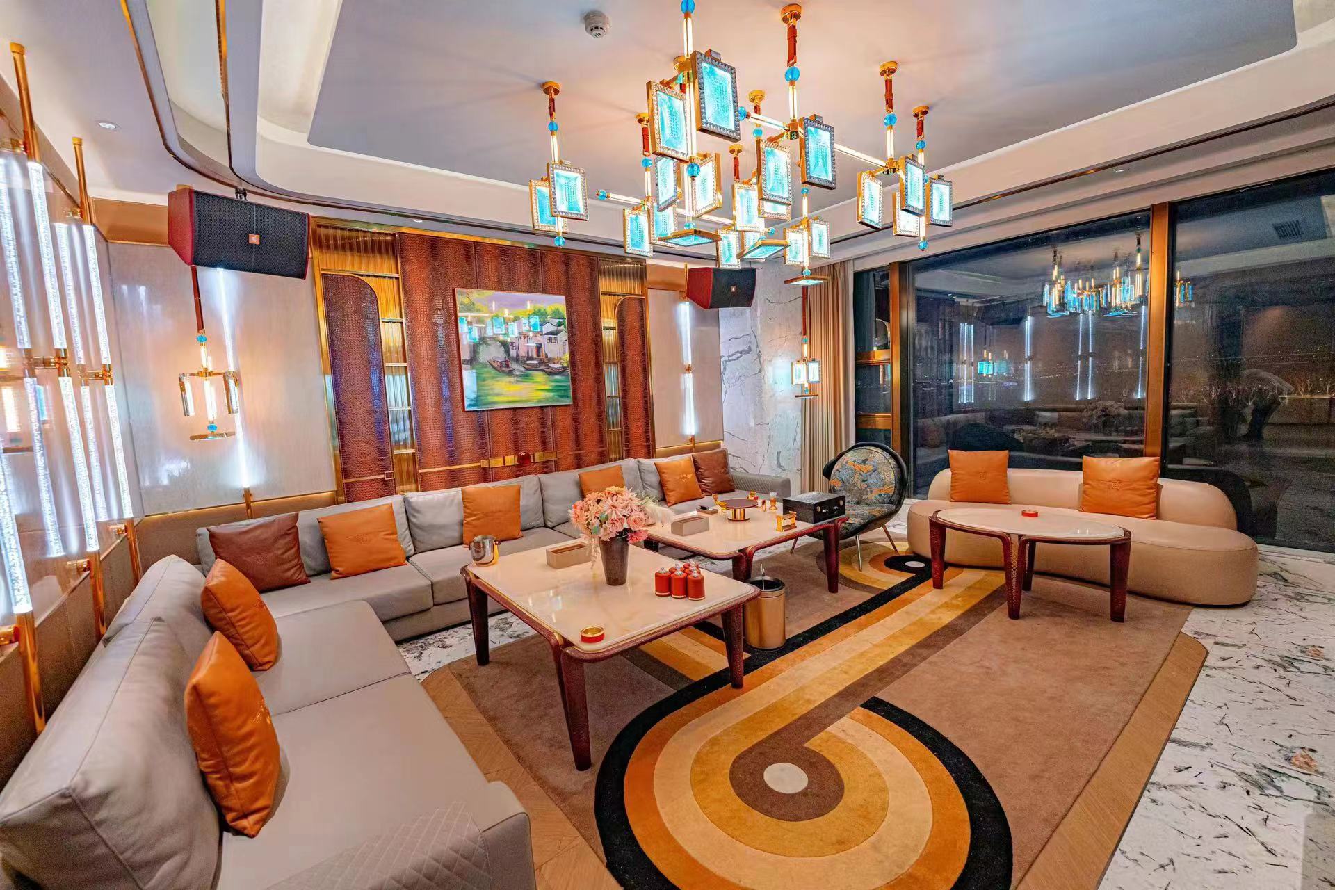 重庆ktv预订优惠夜场商务ktv宣传精选-垫江县ktv预订