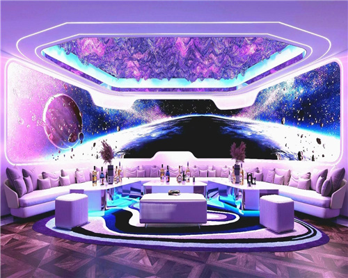 重庆ktv预订与商务ktv模式解析-渝北区ktv预订