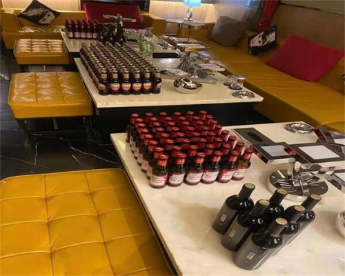 重庆ktv预订推荐单人商务ktv选择-城口县ktv预订