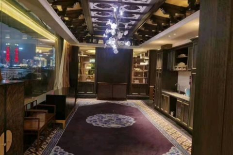 重庆ktv预订及商务ktv什么意思解析-合川区ktv预订