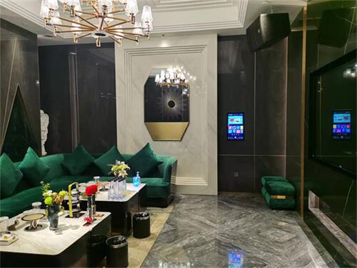 重庆ktv预订商务ktv划算吗解析-江津区ktv预订