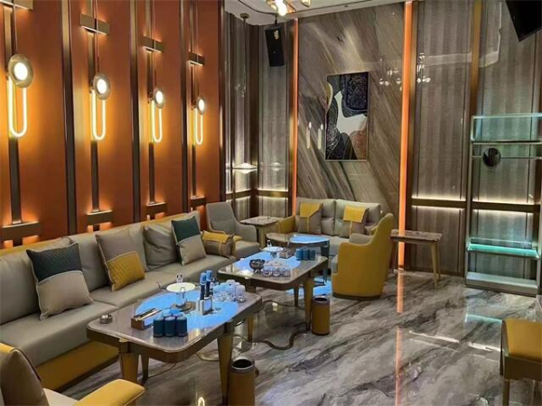 重庆ktv预订选择商务ktv划算吗-云阳县ktv预订