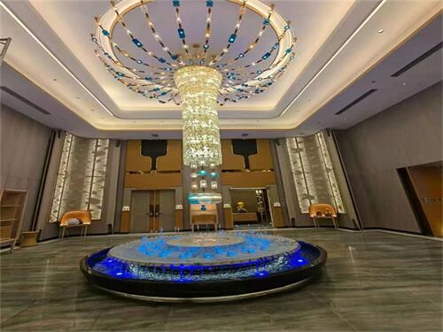 重庆ktv预订开启商务ktv新玩法-南川区ktv预订