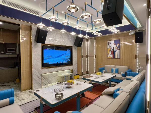 重庆ktv预订及商务ktv多少钱一个小时-綦江区ktv预订