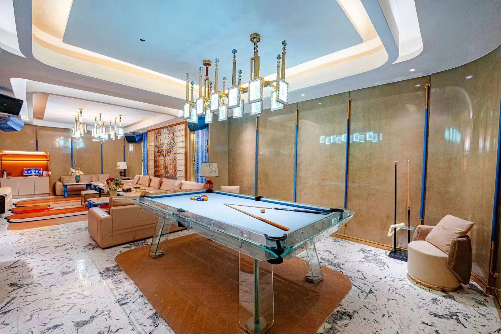 重庆ktv预订及商务ktv中低端区别解析-大渡口区ktv预订