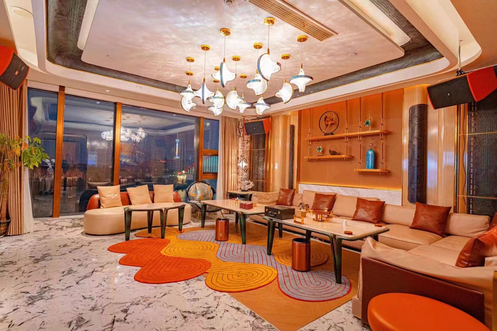 重庆ktv预订指南哪里有商务ktv推荐-云阳县ktv预订