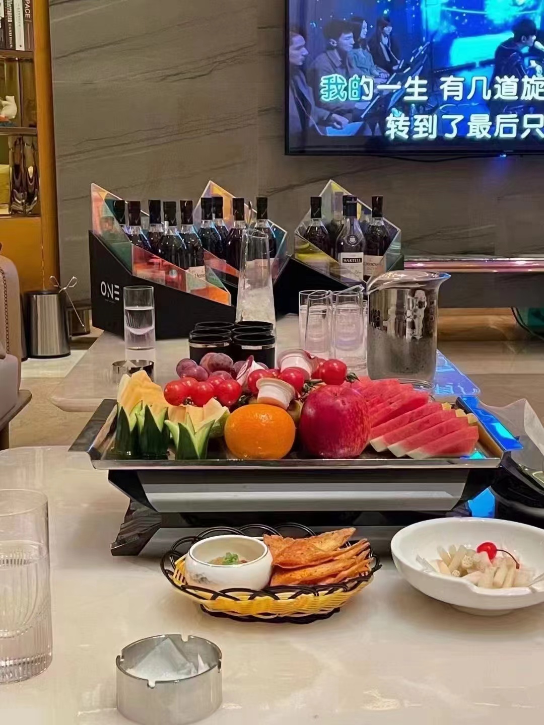 重庆ktv预订首选商务ktv模式体验-南川区ktv预订