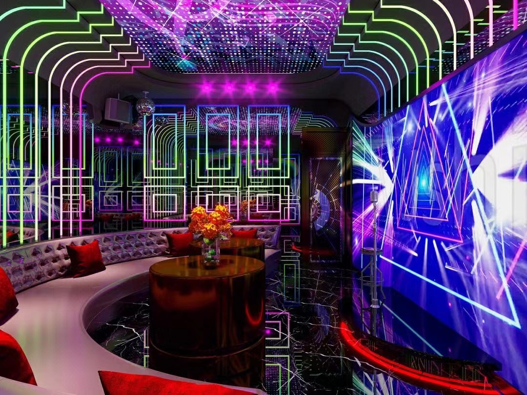 重庆ktv预订商务ktv多少钱一个小时-巫溪县ktv预订