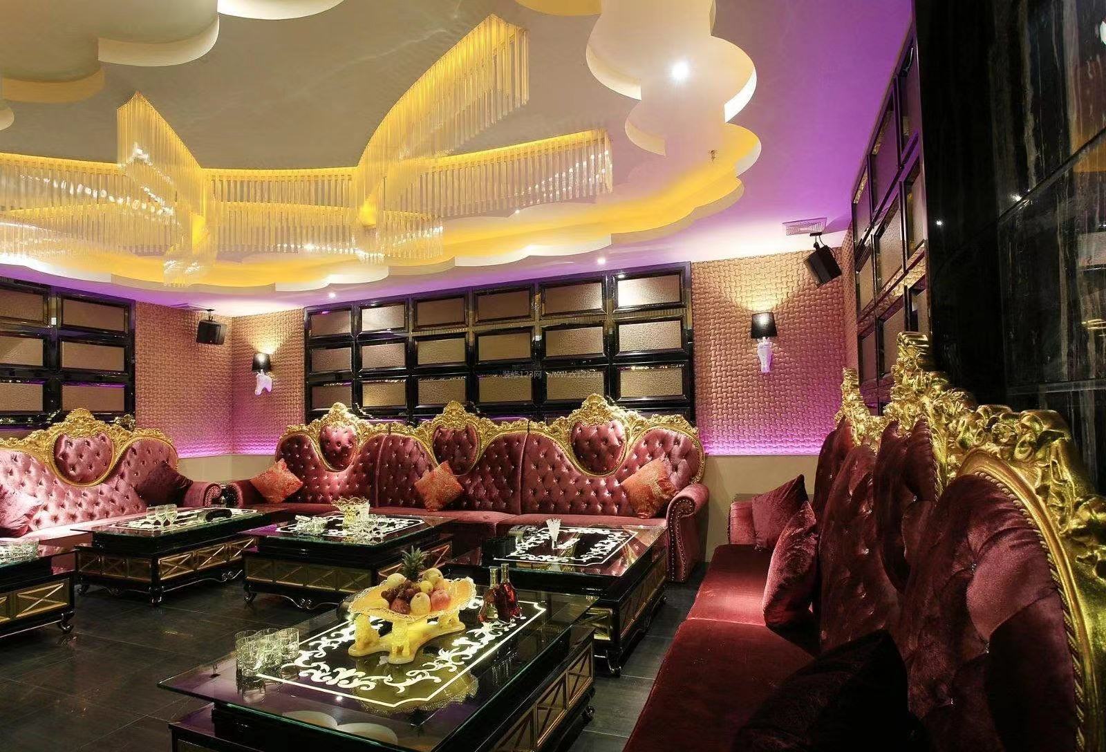 重庆ktv预订与商务ktv跟片场区别解析-铜梁区ktv预订