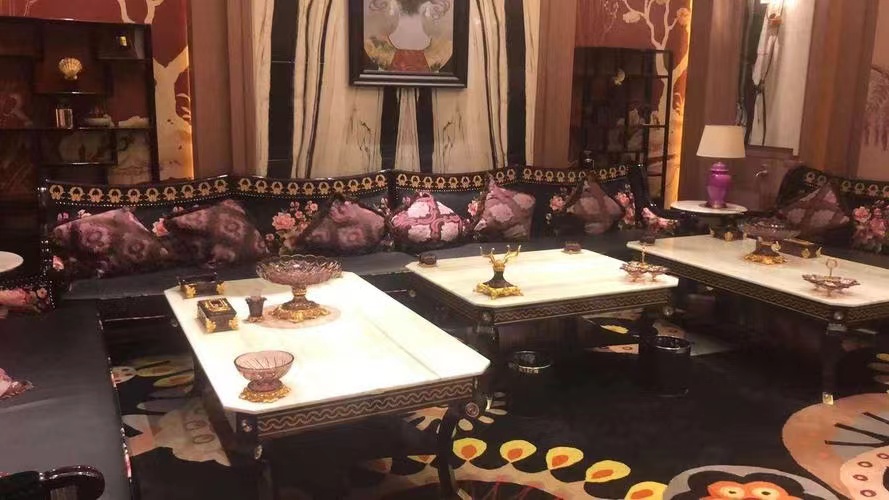 重庆ktv预订开启商务ktv新玩法-忠县ktv预订