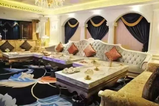 重庆ktv预订中低端商务KTV推荐-九龙坡区ktv预订